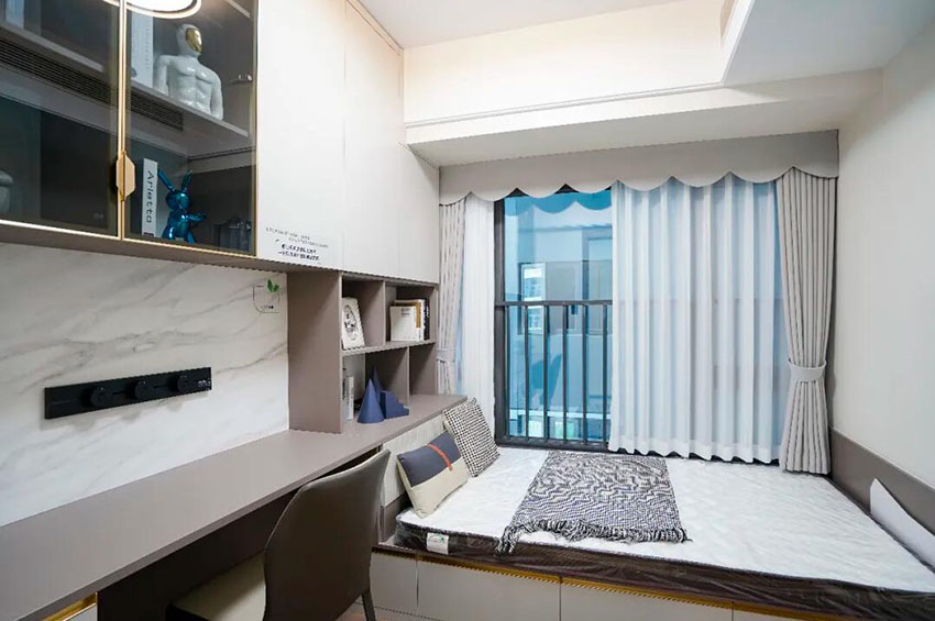 3個空間教你裝出“百萬效果”的家，鄰居追著問設計圖！